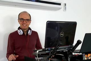 Dj Luiz Henrique