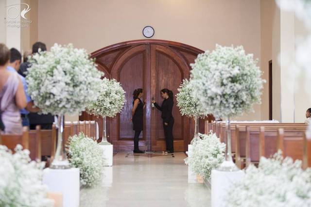 Entrada!