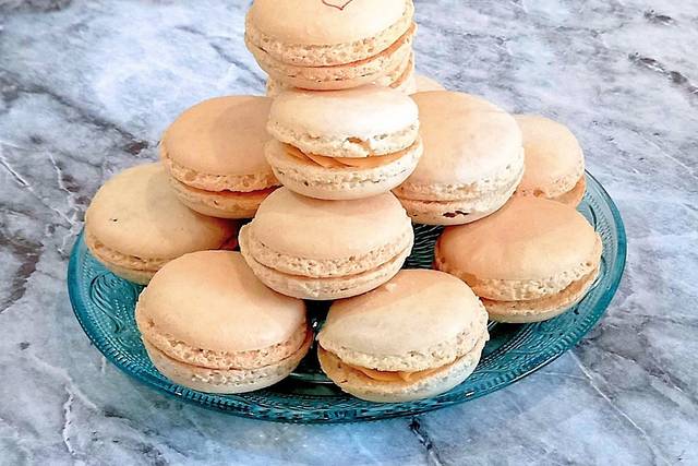 Macarons