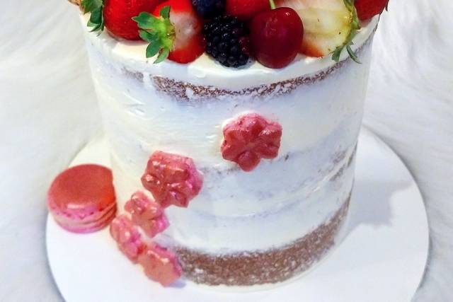 Cake