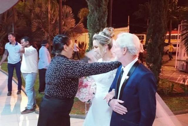 Adriana Darc Cerimonial