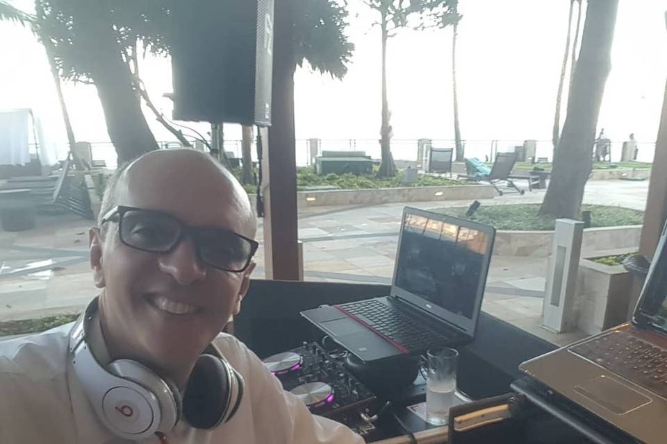 Luiz Henrique DJ