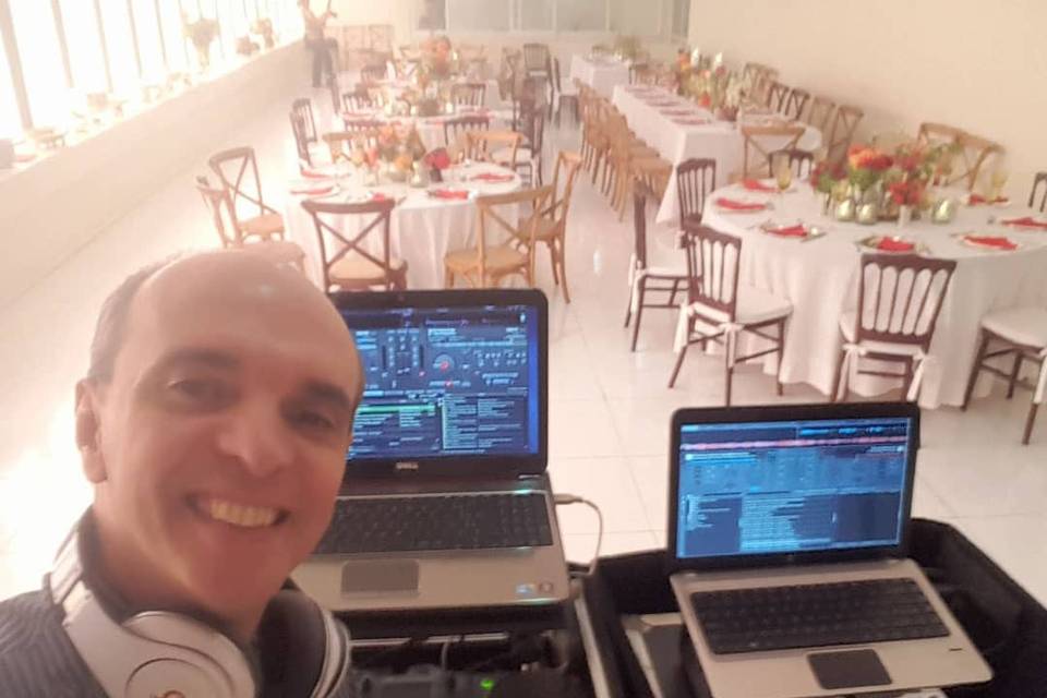 Dj Luiz Henrique