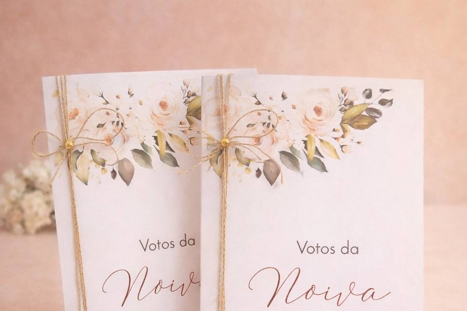Livro de Votos