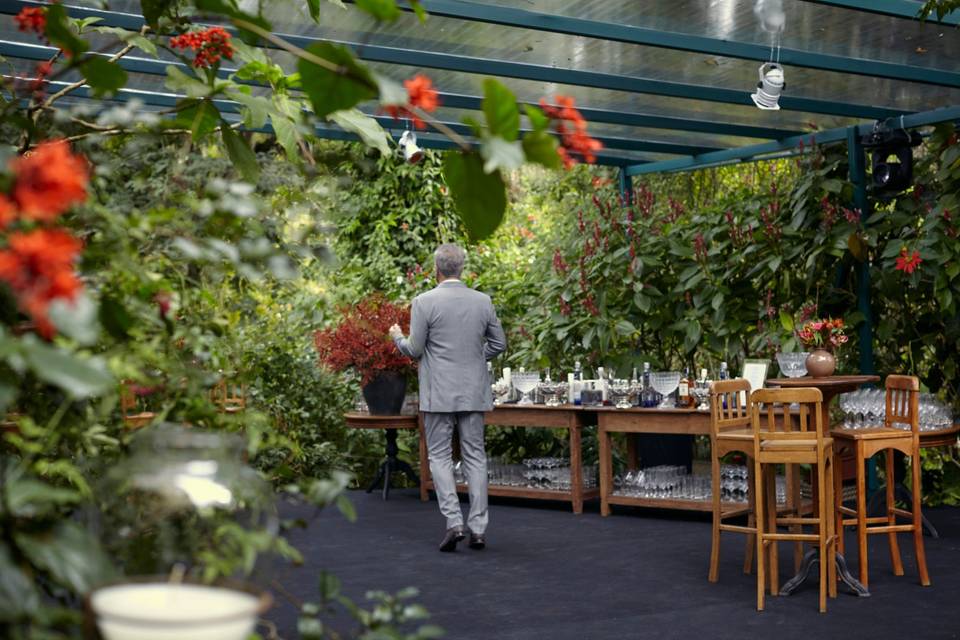 Decoração casamento