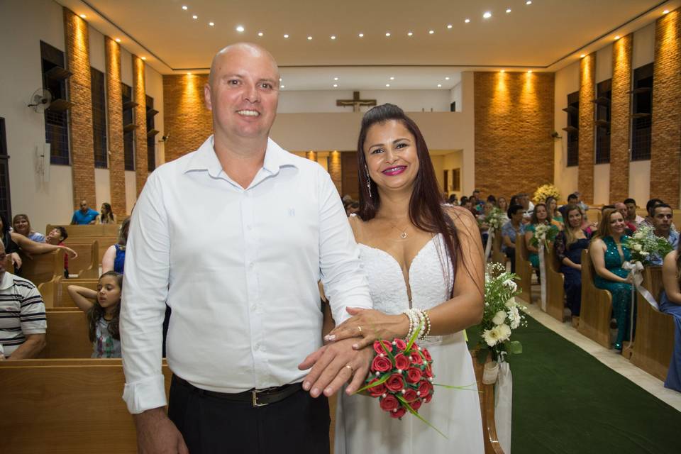 Fábio & Ângela