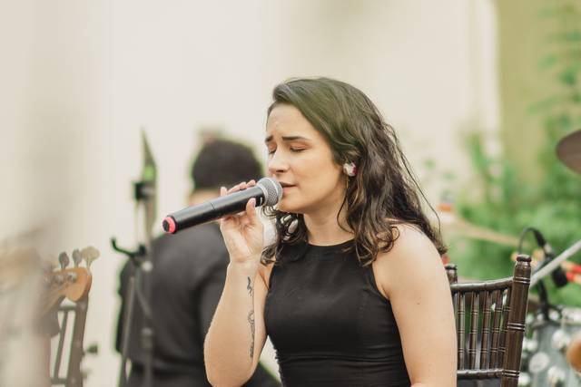 Rapha Abreu música