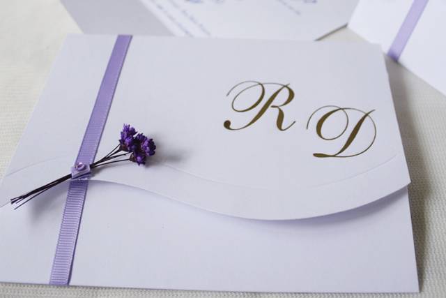Convite Casamento