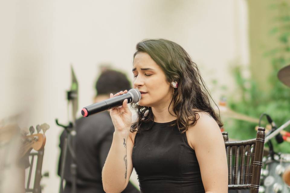 Rapha Abreu música