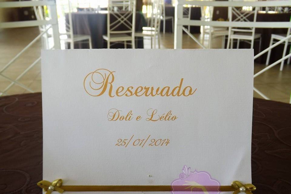 Reservado