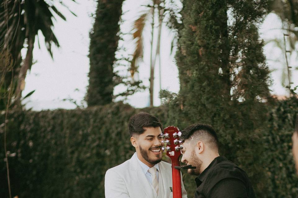 Casamento Débora & Henry 19