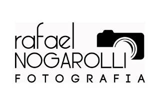 Rafael Nogarolli Fotografia  Logo