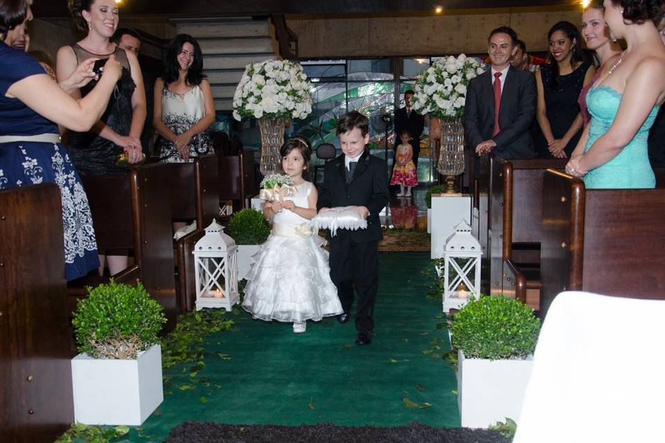 Entrada
