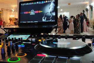 DJ Cleber Souza