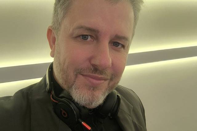 DJ Cleber Souza