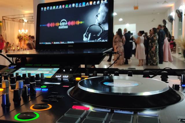DJ Cleber Souza