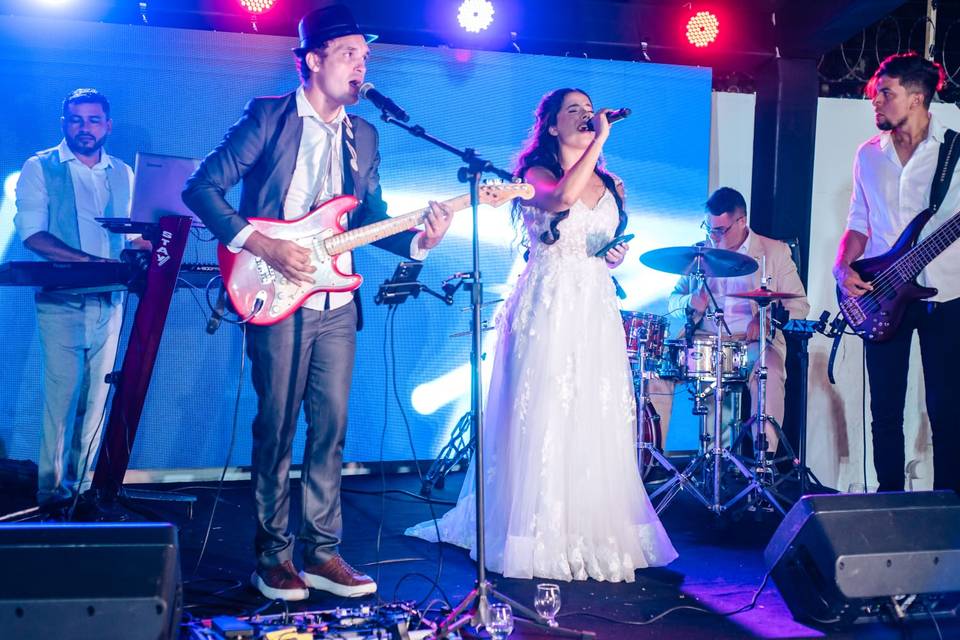 Casamento