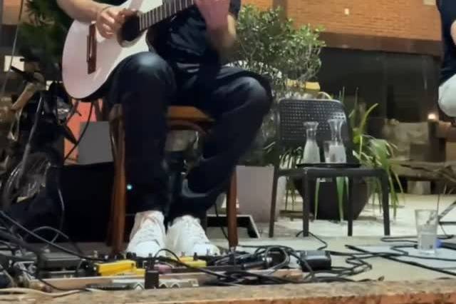 Rafael Vercilo e Banda