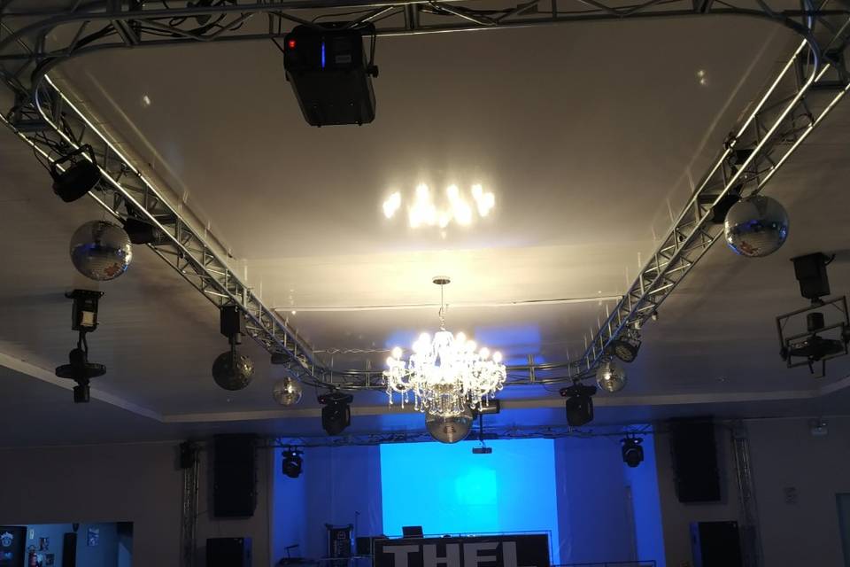 DJ Cleber Souza