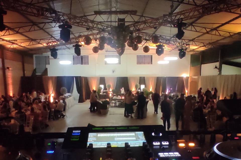 DJ Cleber Souza