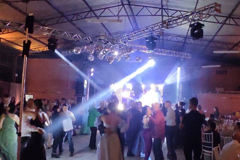 DJ Cleber Souza