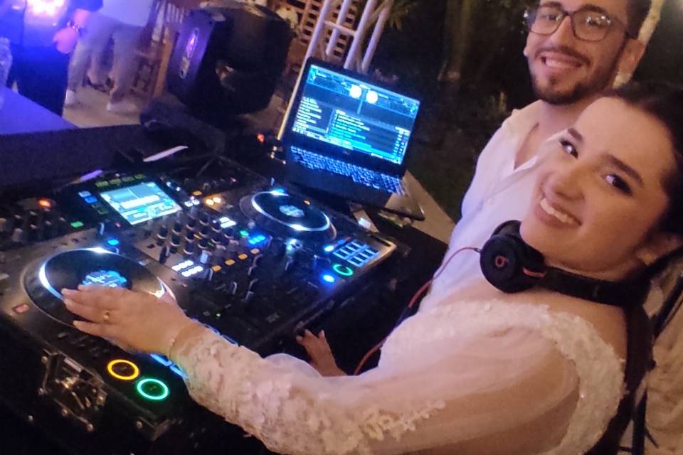 DJ Cleber Souza