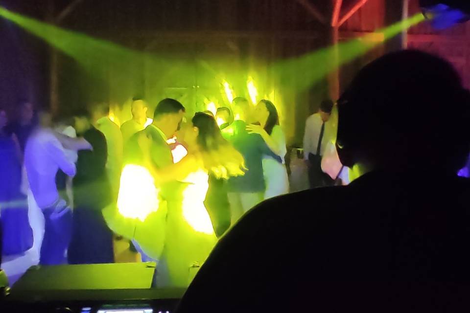 DJ Cleber Souza