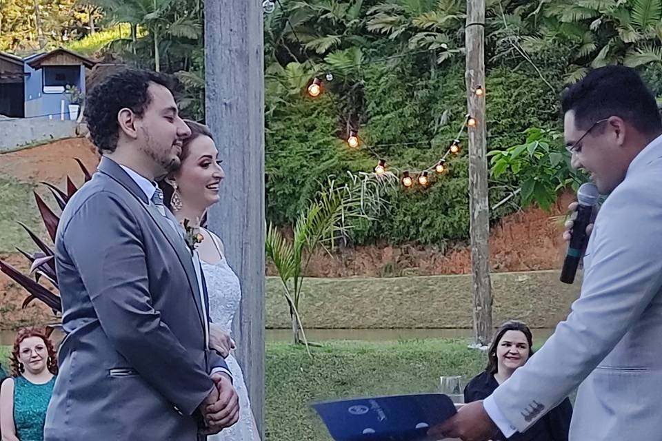 DJ Cleber Souza