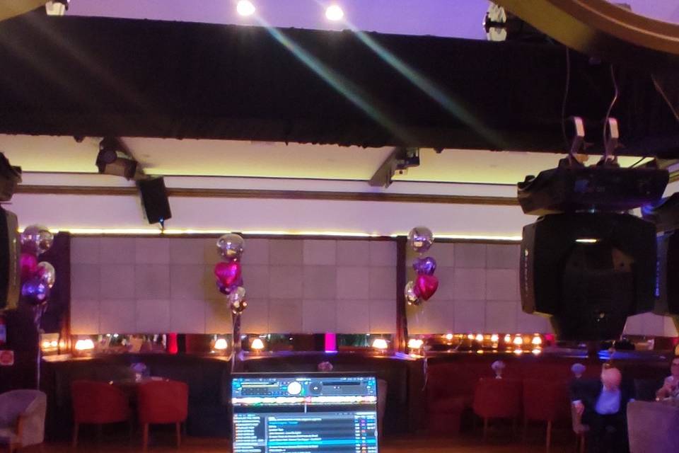 DJ Cleber Souza