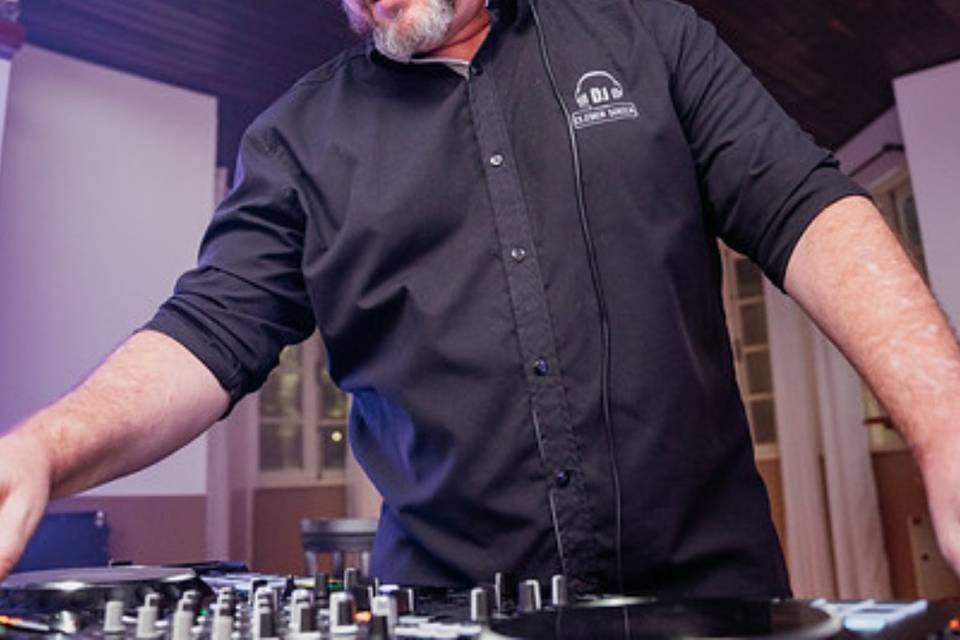 DJ Cleber Souza