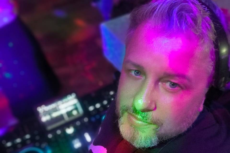 DJ Cleber Souza