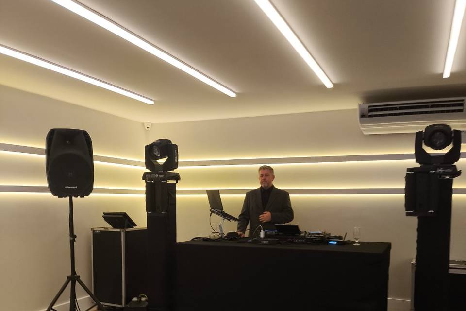 DJ Cleber Souza