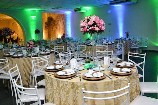 Eventos Melo