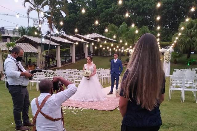 Letícia Pavan Cerimonial