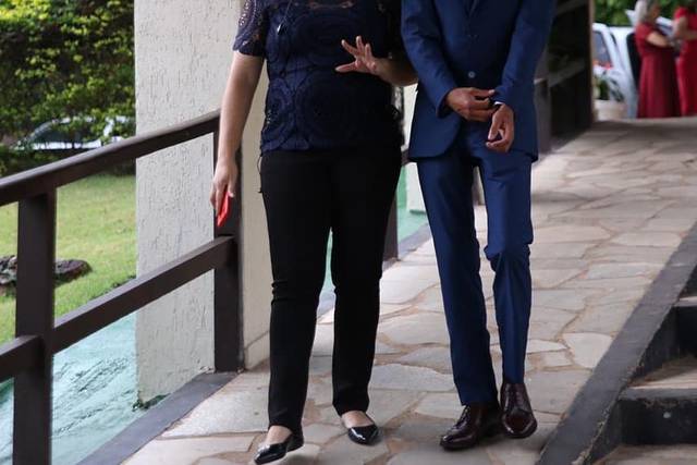 Letícia Pavan Cerimonial