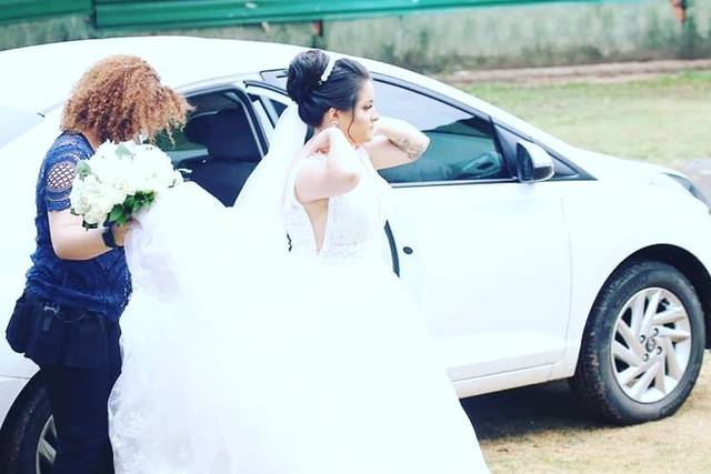 Letícia Pavan Cerimonial