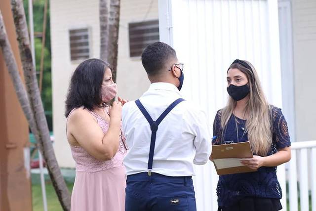 Letícia Pavan Cerimonial