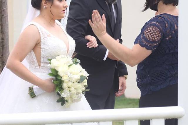 Letícia Pavan Cerimonial