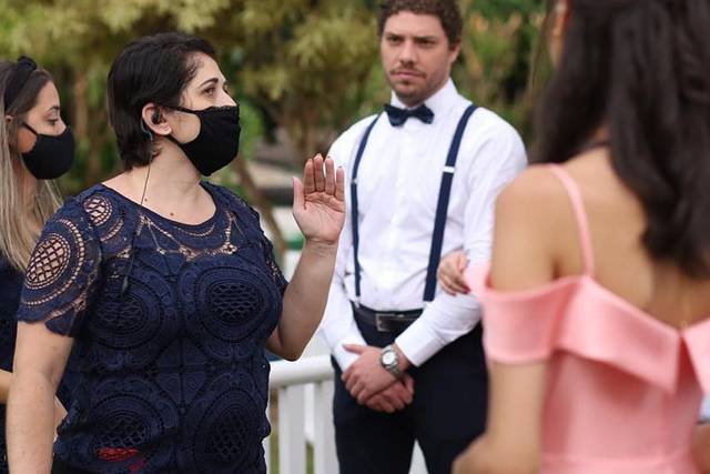 Letícia Pavan Cerimonial