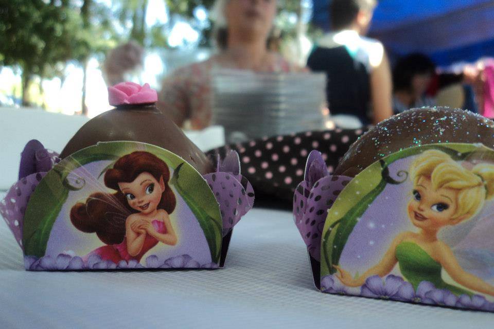 Personalizamos para festas.