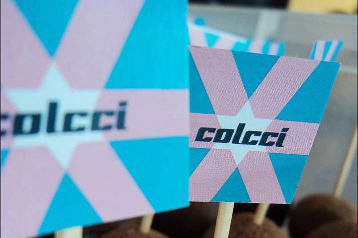 Lançamento de coleçã - Colcci