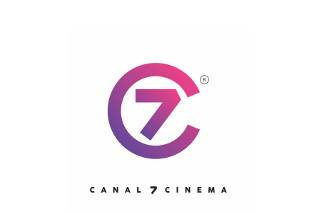 Canal 7 Studios - Cinema e Fotografia  logo