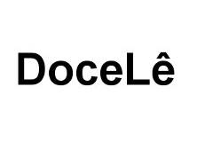 DoceLê  logo