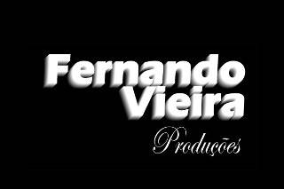 Fernando Vieira Producoes Logo