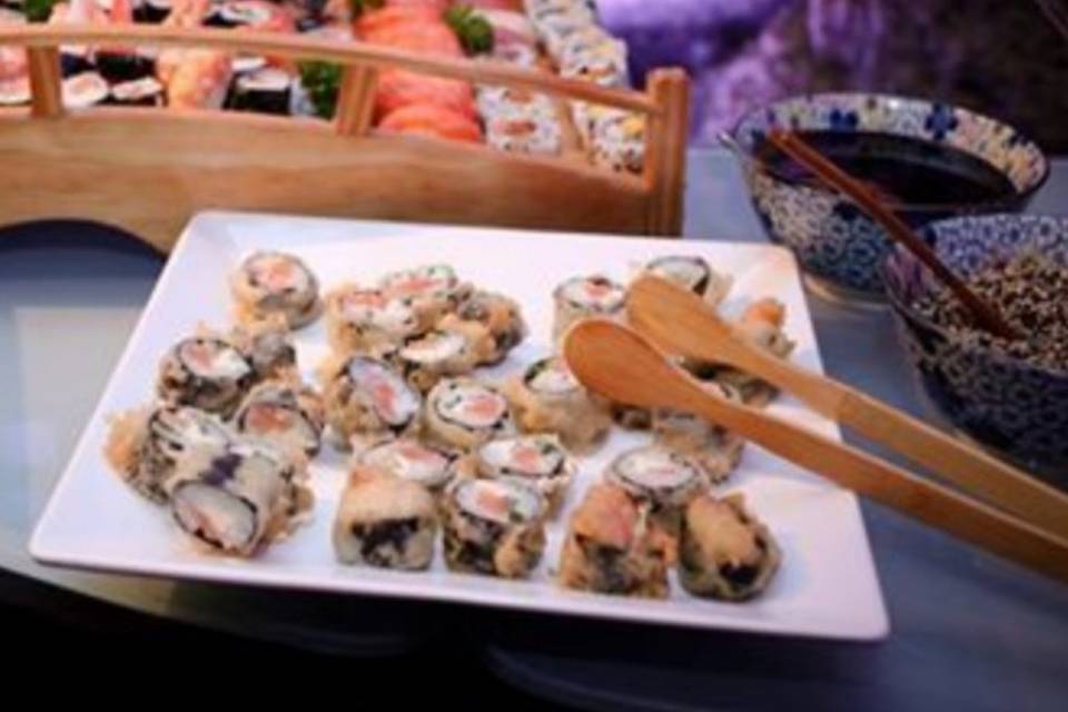 Culinaria japonesa