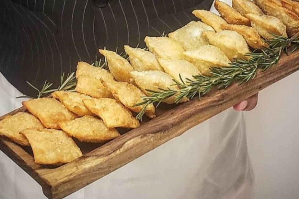 Buffet, grazing Tablet, Food