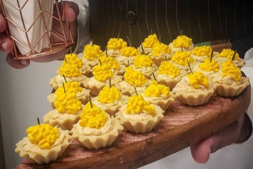 Buffet, grazing Tablet, Food