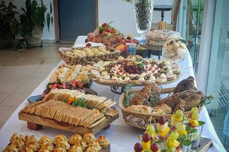 Buffet