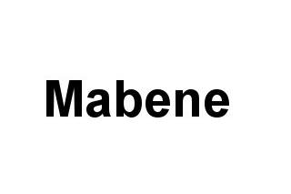 Logo Mabene