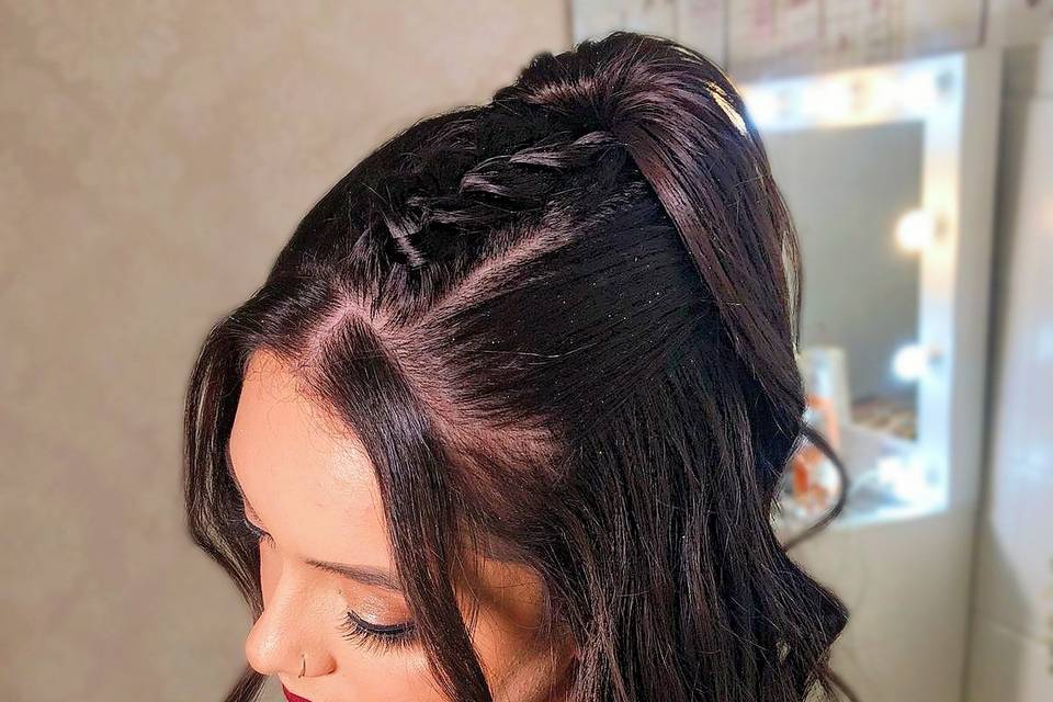 Penteado